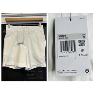 [나이키 골프]246138 Nike Dri-FIT NWT Victory 5  Golf Shorts