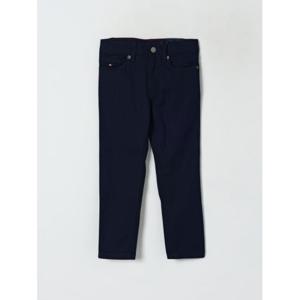 키즈 타미힐피거 팬츠 KB0KB09159 C1G Blue