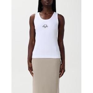 모스키노 탑 12020545 2001 White