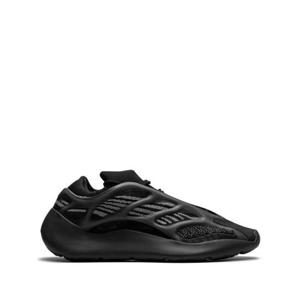 이지 스니커즈 H67799 700 V3 ALVAH Black