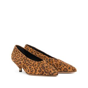 이자벨마랑 스니커즈 ES0035FAC3A30S 99LE LEOPARD Multicolor