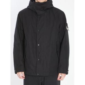 스톤 아일랜드 아우터 K2S154100105 BLACK