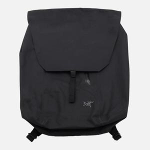 아크테릭스 백팩 X000009625BLACK Black