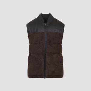 브리오니 베스트 PUF60L OD701 2100 DARK BROWN