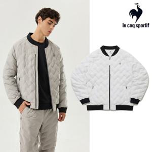 [르꼬끄][30% OFF] 남녀공용 에어플렉스 블루종 구스 다운 QP423EDJO2_OWT