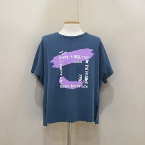 [SI]프린트라운드티 SGIBF2836BLT_YS