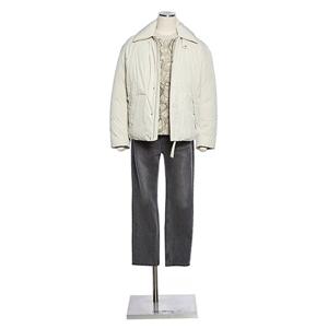 [레노마캐주얼]F/W 프리미엄 구스다운 캐주얼 점퍼 RPLMBU62A