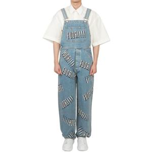 구찌 남성 데님 팬츠 81801378