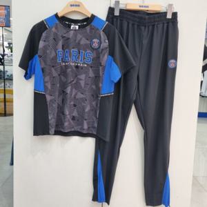 [에스핏]PSG그래픽포인트싸커세트TR SJY303MKTR75_GN