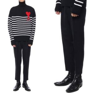 아미 남성 클래식팬츠 A21HT206 279 001_112749197