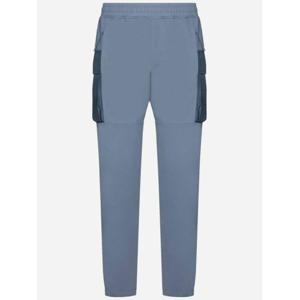 라프리마 CP컴퍼니 스트레치 플리스 Mixed 카고 스웻팬츠 믹스 16CLSP015A 006452M 975