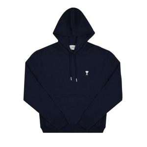 아미 남성 후드 티셔츠 110843094