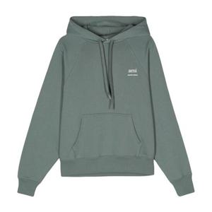 아미 남녀공용 후드 티셔츠 110118724