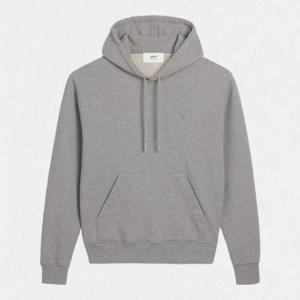 아미 남녀공용 후드 티셔츠 90585767