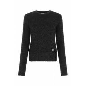 [LOEWE] 라프리마 여성 니트웨어 S540Y14KBC 블랙 /2