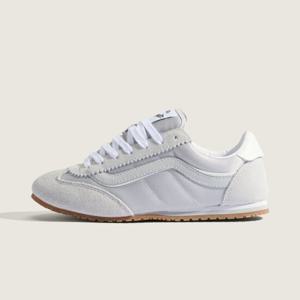 [VANS] 공용 슈퍼 로우 프로 메탈릭 스니커즈 VN000D83EZO