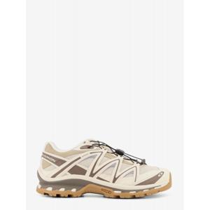 [SALOMON] 라프리마 남성 스니커즈 XtQuest 메쉬 로우탑 L47541300 ALMOND MILK FALCON Bianco /12