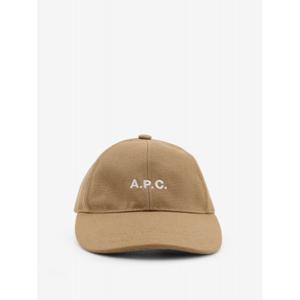 [APC] 라프리마 여성 모자 Charlie 코튼 베이스볼 COGYX M24069BAC 베이지 /12