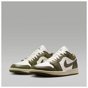[나이키 국내매장 정품] WMNS AIR JORDAN 1 LOW DC0774-122