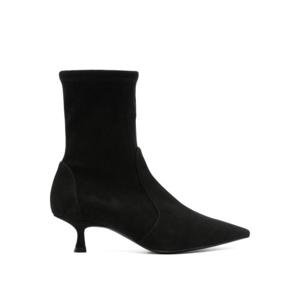 스튜어트 와이츠먼 부츠 SJ403NAOMI50BLK Black