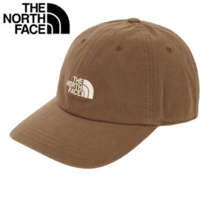 노스페이스 NE3CR51B 남여공용 TNF 로고 소프트 볼캡 기본 모자