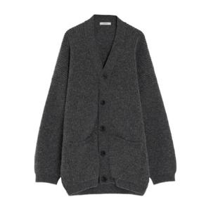 르메르 골지 패치 포켓 가디건 CO1139LK107