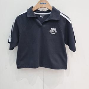 [에스핏]테이프배색카라YT SJY304FKYT05_GN