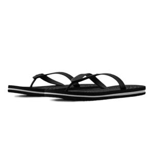 언더아머 아틀란틱 듄 슬리퍼 쪼리 블랙 그레이 3022705-001