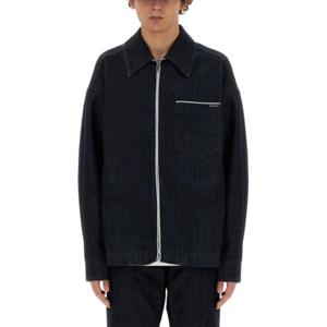 돌체앤가바나 자켓 G9AUBD G8KF1S9001 DENIM
