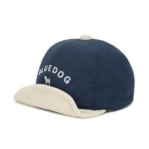 [블루독베이비]NY)코듀로이심볼캡 45A14-800-06