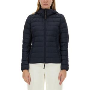 파라점퍼스 패딩 24WMPWPUSL35 P610316 BLUE