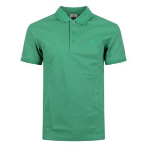 버버리 폴로 티셔츠 8110935 C3082 Green