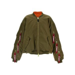 베트멍 자켓 A00231020 Green
