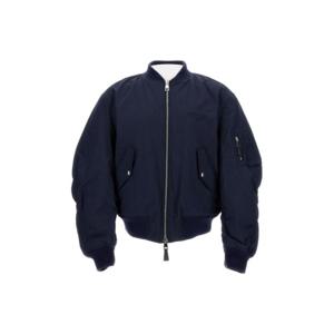 지방시 자켓 BM01CQ164Z410 Blue