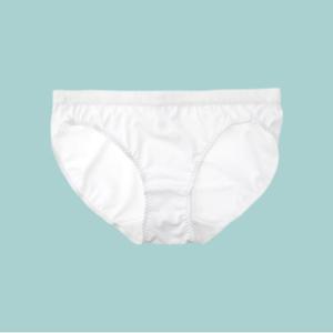 [예스]베이지,화이트,블랙 스타일리쉬 로고 아웃밴드 기본 여성팬티 3종택1YSWPT007