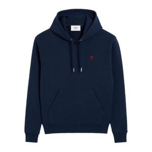 Ami Sweaters Blue BFUSW235730430