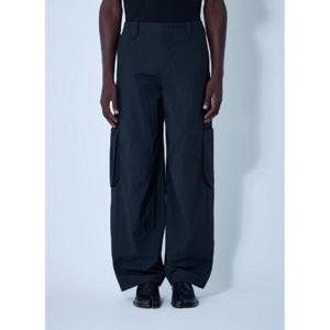 25 FW 쟈크뮈스 남성 Le Cargo Molino jac0162003blk