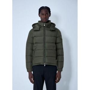 25 FW 몽클레어 남성 Maya Short Down Jacket mon0161007grn