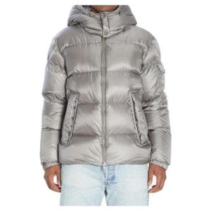 Moncler 퀼팅 후드 재킷 1A00158597XQ 905 TP946799442