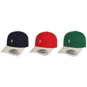 NBA KIDS sh06 로고맨 베이직 볼캡 K245AP002P
