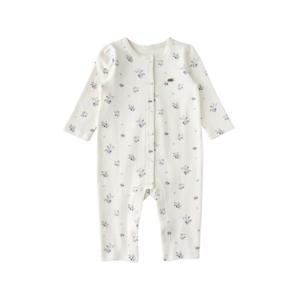 (밍크뮤10) 25FW (CR)베리플라워아일렛우주복 HK (35C7004108)
