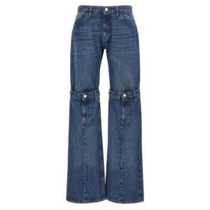 코페르니 데님 팬츠 A00218169 Blue