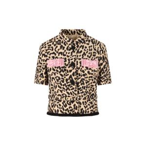 발렌티노 가라바니 아우터 7B3CE7S59F9AN2 AI25 MULTICOLOR