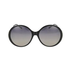 끌로에 선글라스 CH0171S 001 BLACK GOLD GREY
