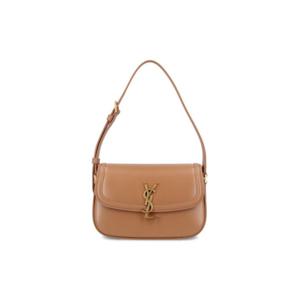 생로랑 숄더백 8435240SX0W2637 AI25 NEW HAZELNUT