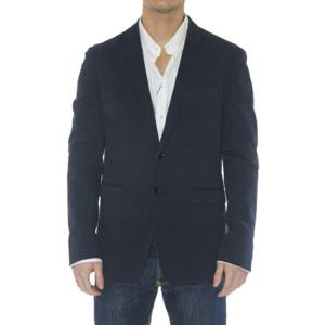 버버리 자켓 3810435BLU NAVY BLUE