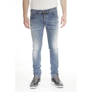 알마니 데님 팬츠 Z6J232LDENIM 15 Navy