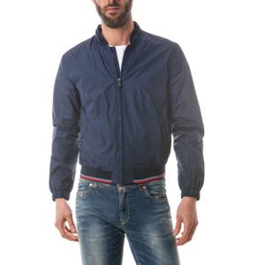 트루사르디 자켓 52S31BLU 48 BLUE