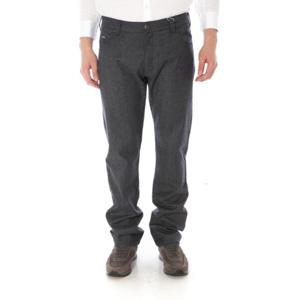 알마니 데님 팬츠 MCJ15SGRIGIO 412 GREY