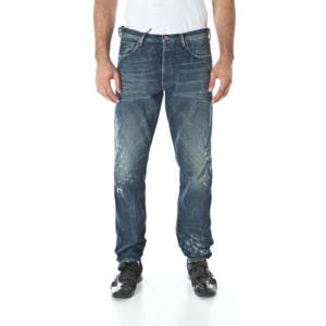 알마니 데님 팬츠 U6JNM5BDENIM 15 Navy